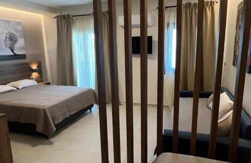 Ouranoupoli Hotel | Sunset Hotel