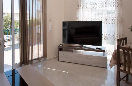 Karpathos Town Apartment | SUNSHINE APARTMENT CITY CENTER