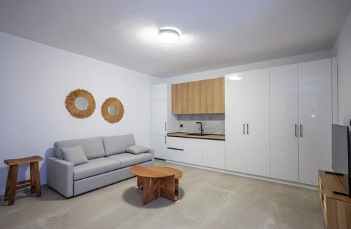 Haniotis Villa | Sunshine Luxury Villa