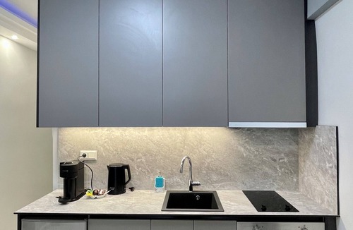 Thessaloniki City Centre Apartment | Superior Suite Zotos Luxury Studios & Apartments