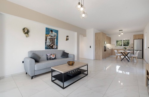 Ialyssos Apartment | Sweet Home Luxury Apartment