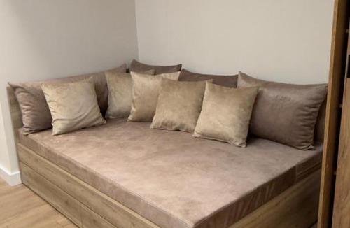 Katerini Apartment | Sweet Nest