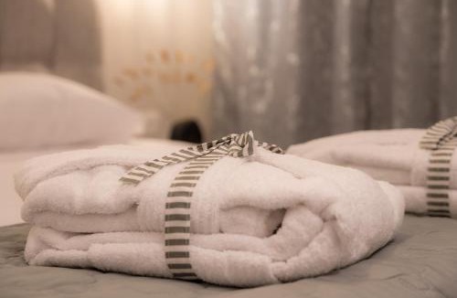 Oinousses Apartment | Swell Oinousses Apartments