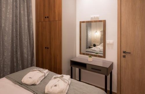 Oinousses Apartment | Swell Oinousses Apartments