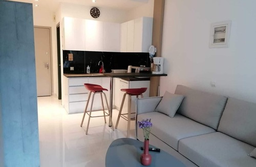 Psirri Apartment | Syntagma Nest Apartment