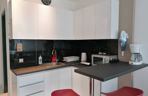 Psirri Apartment | Syntagma Nest Apartment