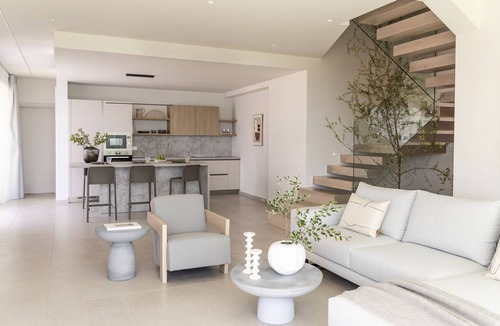 Sivota Villa | Syvana Exquisite Villas I
