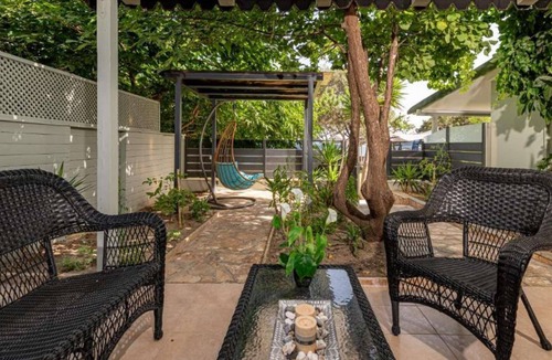 Vasilikos Villa | Tahiti Dafni bay villa