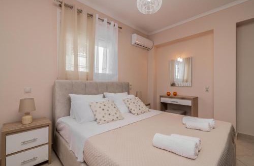 Kalpaki Apartment | Taso's Modern House!