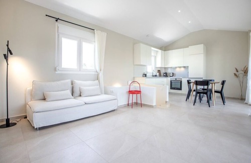 Portes Apartment | Tassos Olive Garden Retreat by Rentals Pro - Nea Potidaia Halkidiki
