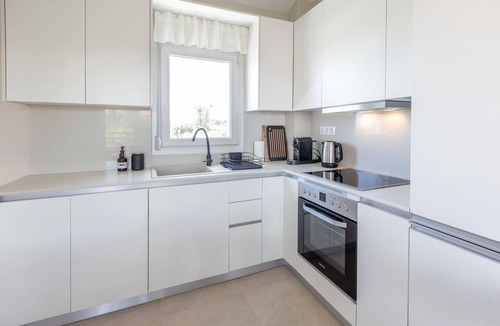 Portes Apartment | Tassos Olive Garden Retreat by Rentals Pro - Nea Potidaia Halkidiki