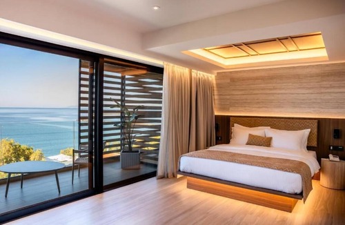 Kalamata Hotel | Tays Hotel