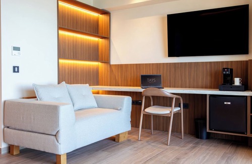 Kalamata Hotel | Tays Hotel