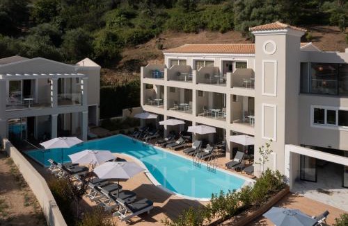 Sidari Hotel | TEREZAS HOTEL
