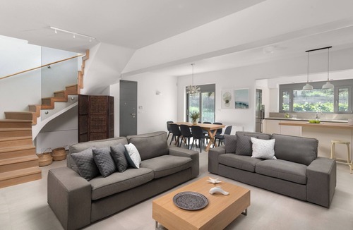 Rhodes Town Villa | Terpsis Pool Villa up ro 8