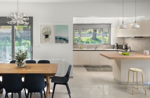 Rhodes Town Villa | Terpsis Pool Villa up ro 8