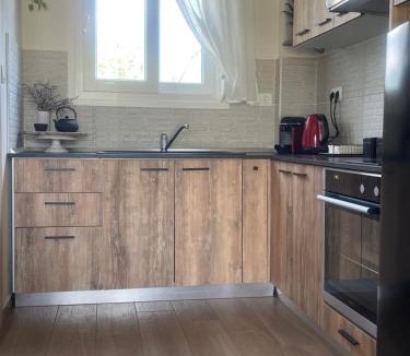 Asprovalta House | Terra holiday homes-Marigold