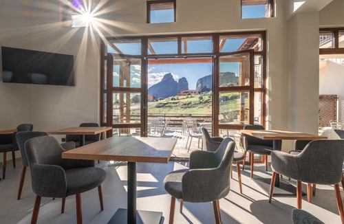 Kalambaka Hotel | Terra Petra Meteora