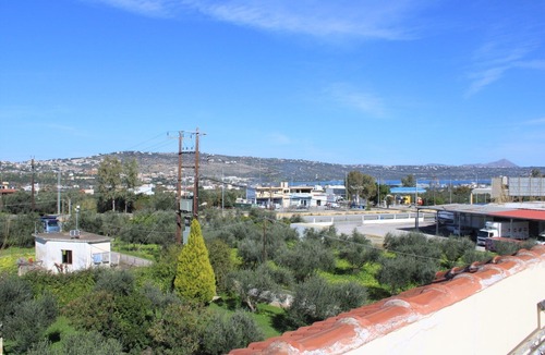 Katochori Villa | Terra Verde, garden villa in Tsikalaria Chania