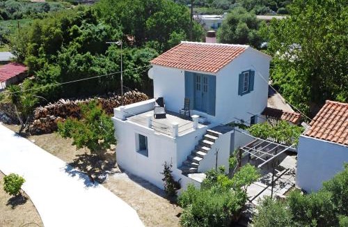 Kokkari House | Thalia's Cottage
