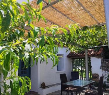 Kokkari House | Thalia's Cottage