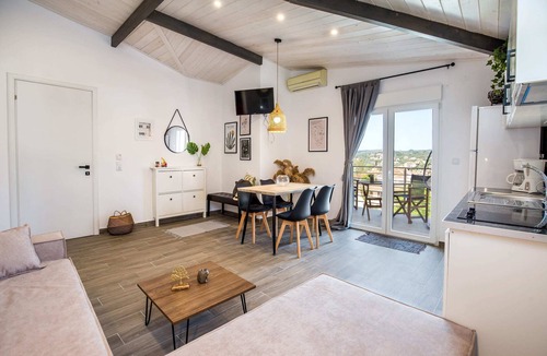 Kinyra Apartment | Thasos Bespoke Haven - Meltemi Summer Retreat!