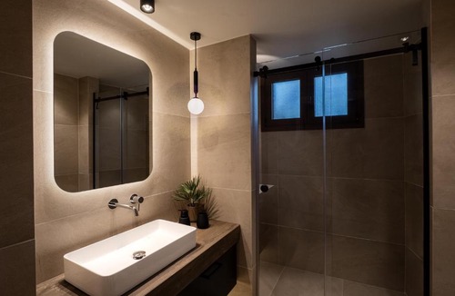 Dio-Olympos Apartment | The Alley