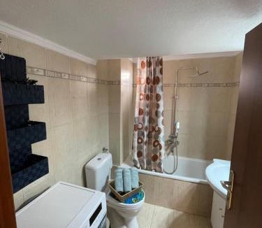 Nea Michaniona Apartment | The Central Spot Apartment