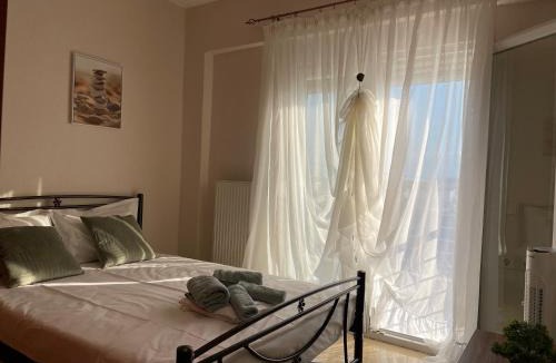 Nea Michaniona Apartment | The Central Spot Apartment