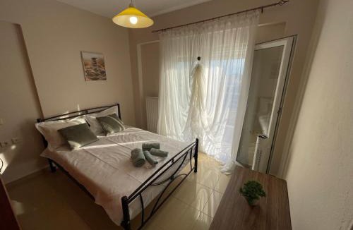 Nea Michaniona Apartment | The Central Spot Apartment