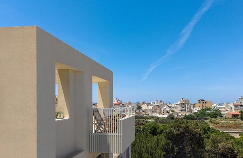 Heraklion Apartment | THE CHARM - Premium Central Stays