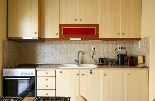 Neoi Epivates Apartment | The Coastal by Solessa