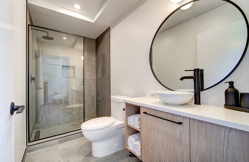Grand Pre Hotel | The Evangeline