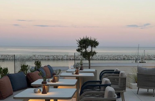 Limenaria Hotel | The George - Hospitality Beyond