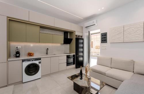 Episkopi Apartment | The Luxe Residence
