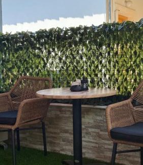 Agria Apartment | The Luxe Spot