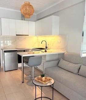Agria Apartment | The Luxe Spot