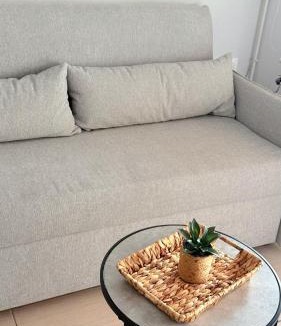 Agria Apartment | The Luxe Spot