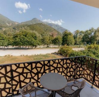Glyki Apartment | The Mark Hotel