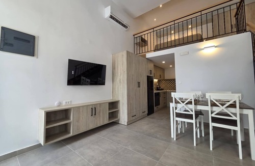 Karpathos Town Apartment | | The Mill - Studios |