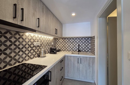 Karpathos Town Apartment | | The Mill - Studios |
