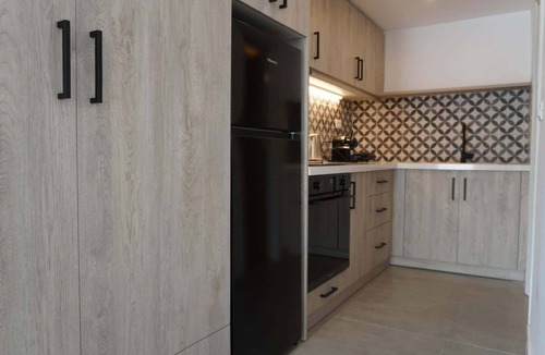 Karpathos Town Apartment | | The Mill - Studios |