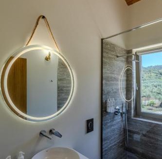 Kardamyli Villa | The Olive Grove Kardamyli