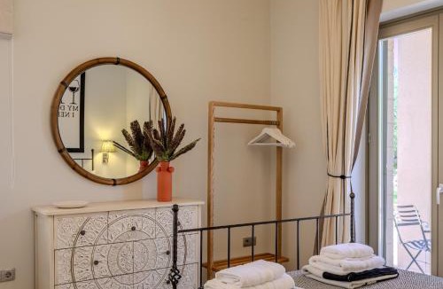 Kardamyli Villa | The Olive Grove Kardamyli