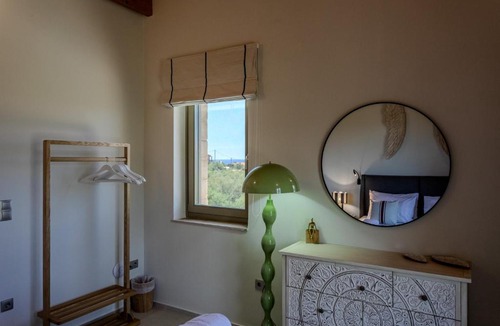 Kardamyli Villa | The Olive Grove Kardamyli