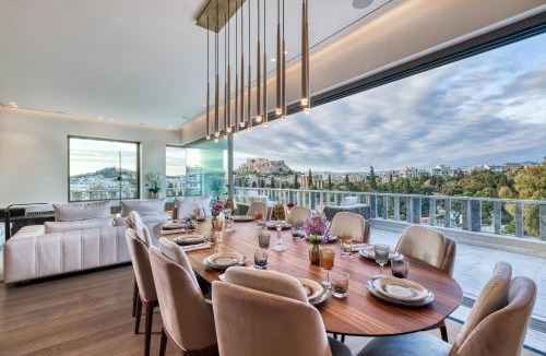 Mets Apartment | The One Acropolis