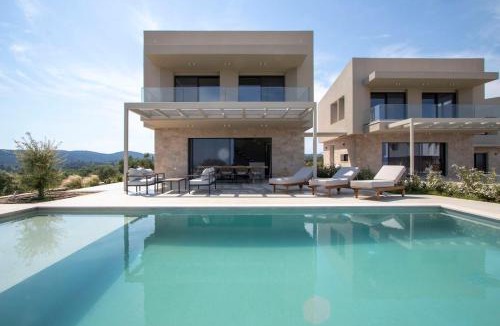 Sithonia Villa | The Quiet Pearl Villa, Agios Nikolaos by Halkidiki Villas