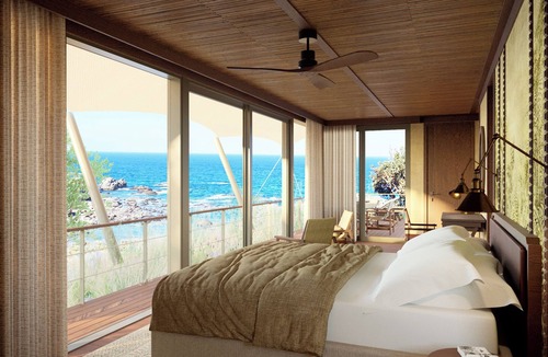 Livadia Hotel | The Revery, Elafonisi - Member of Leading Hotels of the World