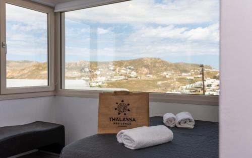 Elia Apartment | The Rock View Apartment