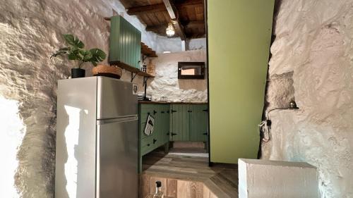Apokoronas House | The Root House - Crete Stay